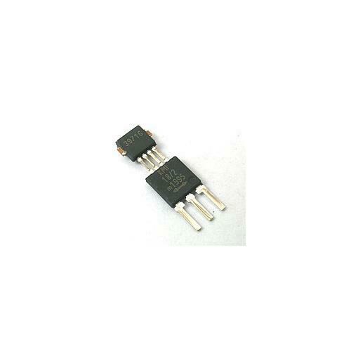 [3pcs] KMI18/2 Hall Sensor SOT477A