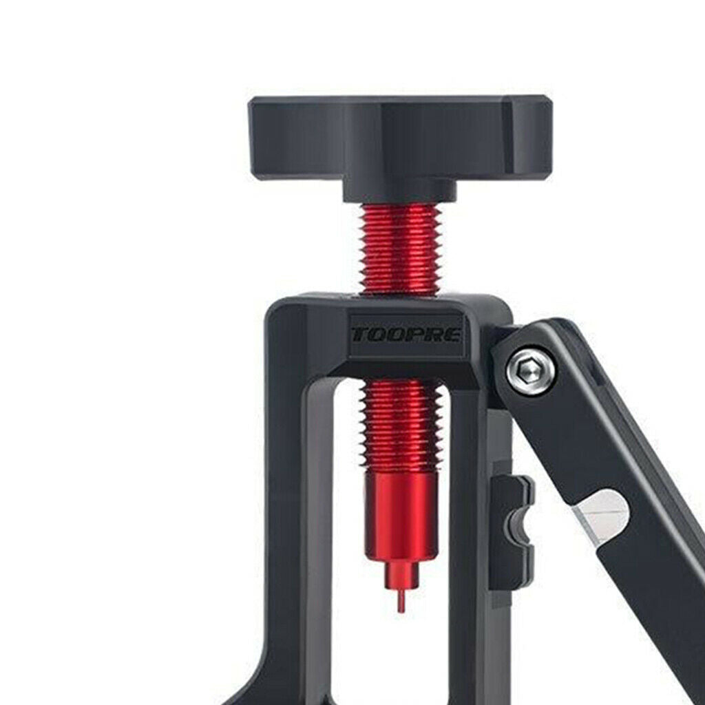 Bike Needle Driver Hydraulic Hose Fitting Inserted Installer Press Tool