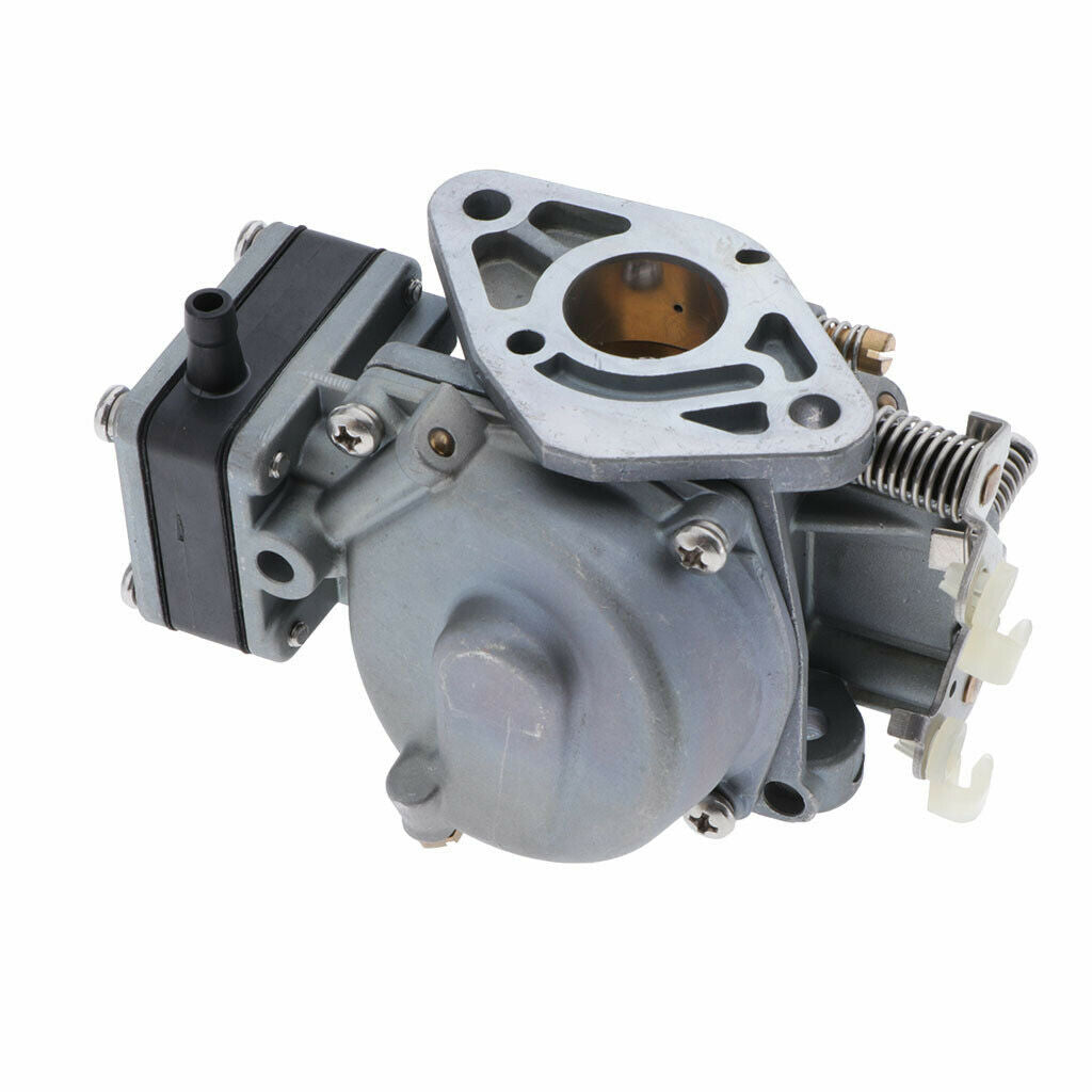 1pc Carburetor for Mercury 8HP 9.8HP 2 cylinder Outboard Motor