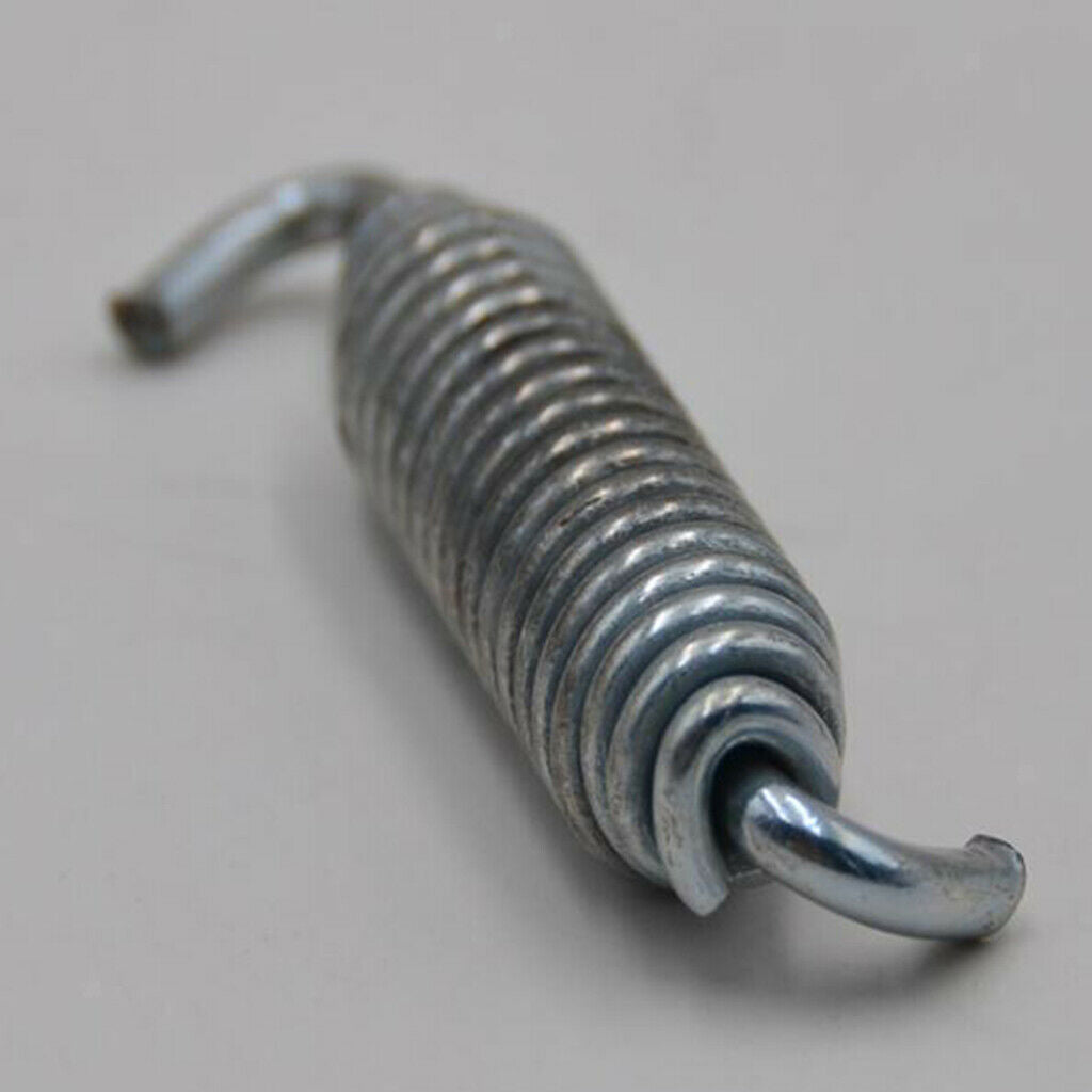 Motorcycle Kickstand Side Stands Spring For    91-06 50005-85A