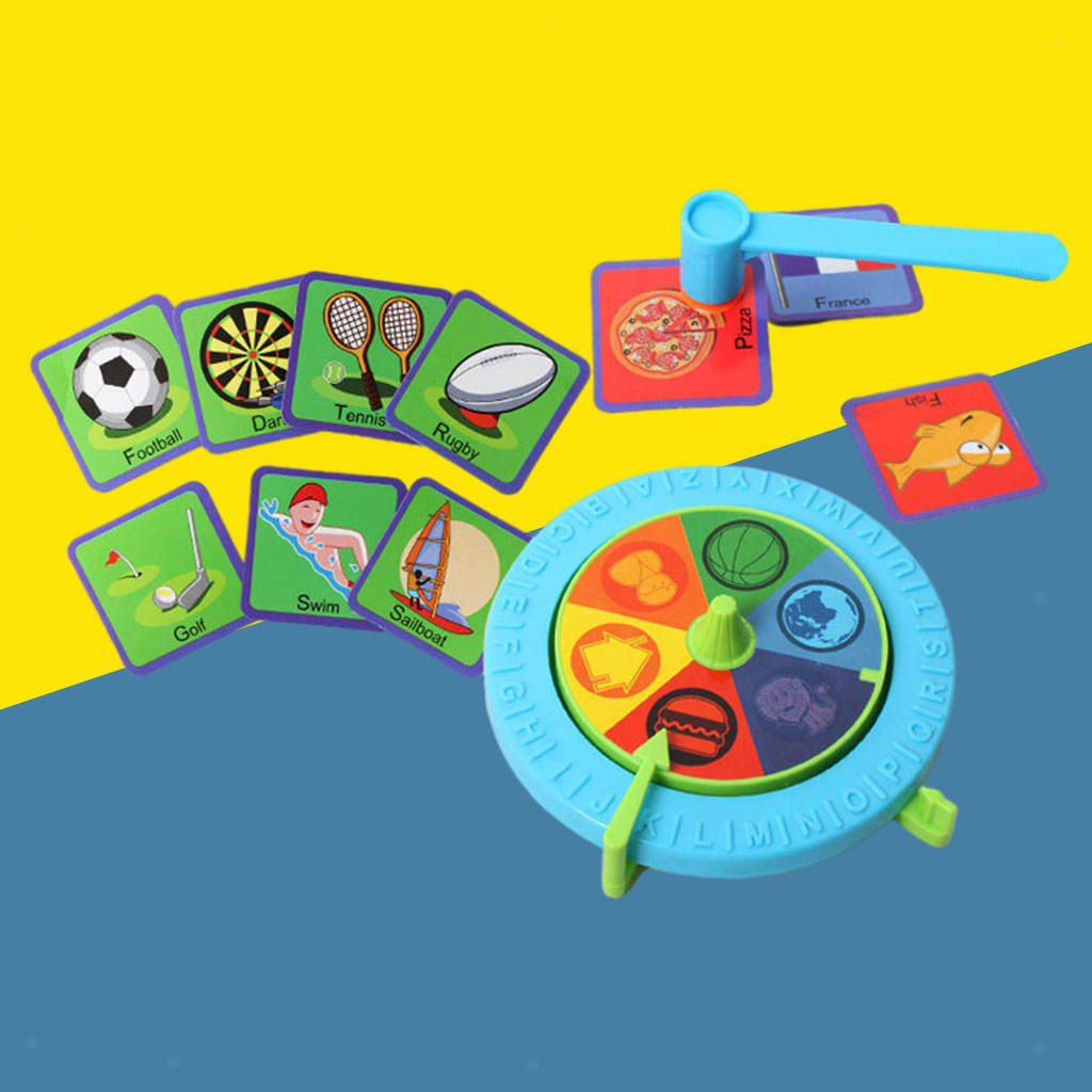 Kids Board Game Birthday Gifts Interactive Toys Children Toys for Friends
