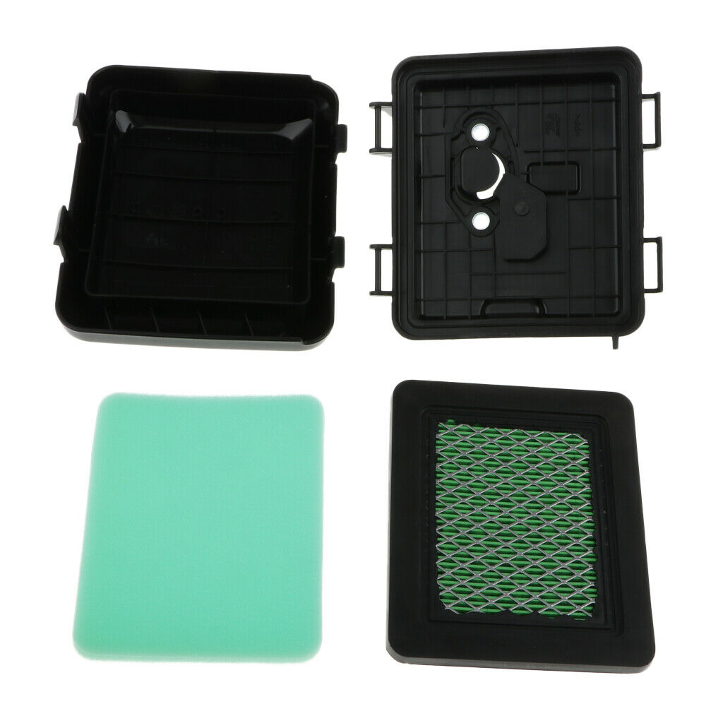 Air Filter Air Cleaner Cover for  GCV135 GCV160