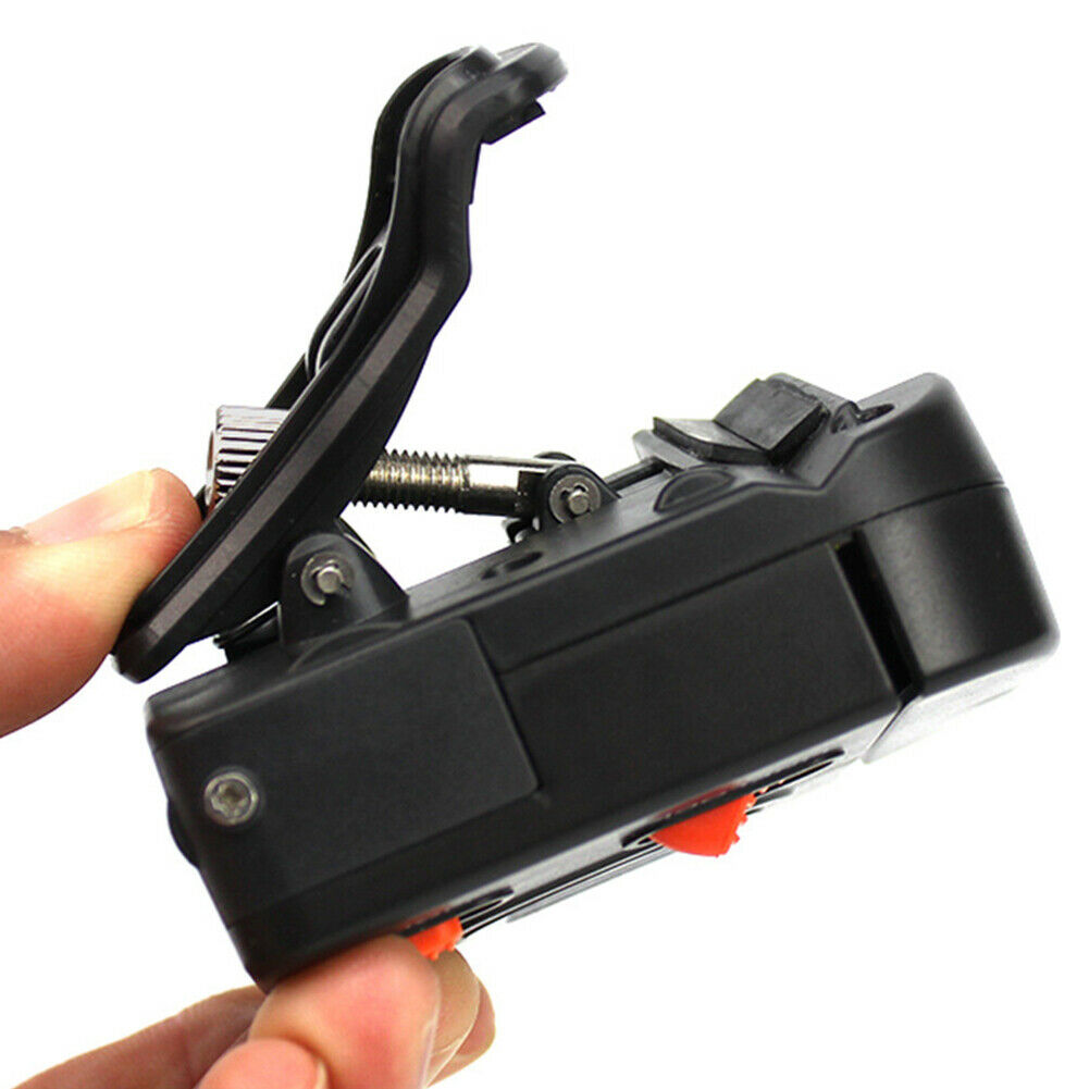 99.9m Fishing Line Counter Meter Length Gauge Depth Finder Digital Tackle