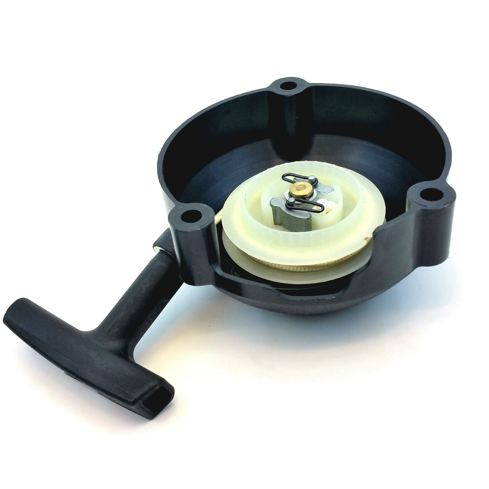 Rewind Starter / Fan Housing for STIHL SR430, SR450, SR450-Z [#42441900304]