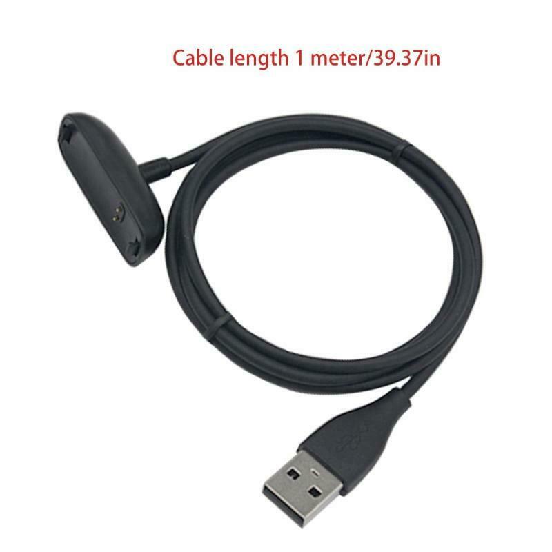 USB Charging Cable Dock Station Fast Charger Adapter for Inspire 2 Smart Watch
