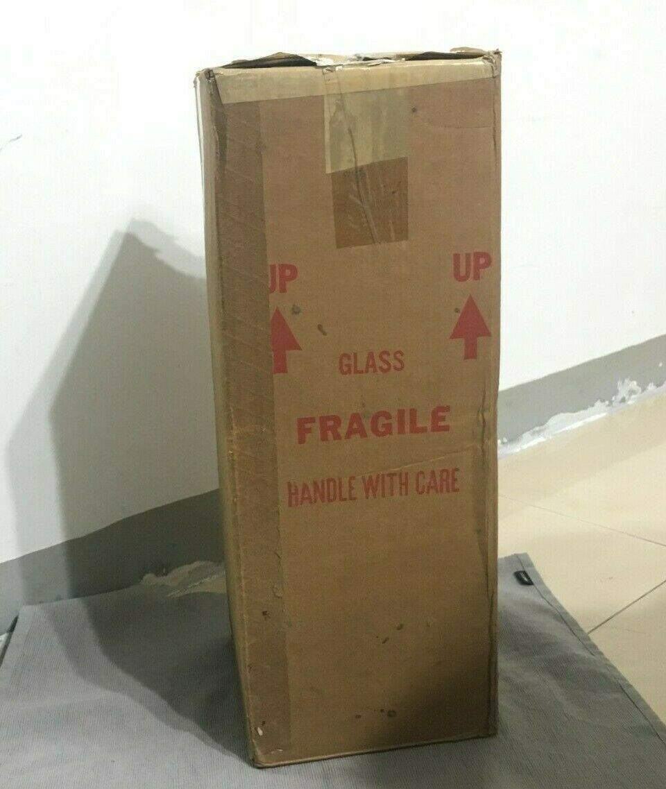 1pcs - NATIONAL NL-5552A SIZE C - 140Amperes Ignitron Tube - NOS