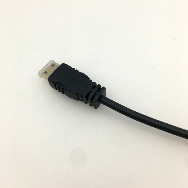 New Power Supply Charger Adapter Cable for GPRS Verifone Terminal VX670 Vx680