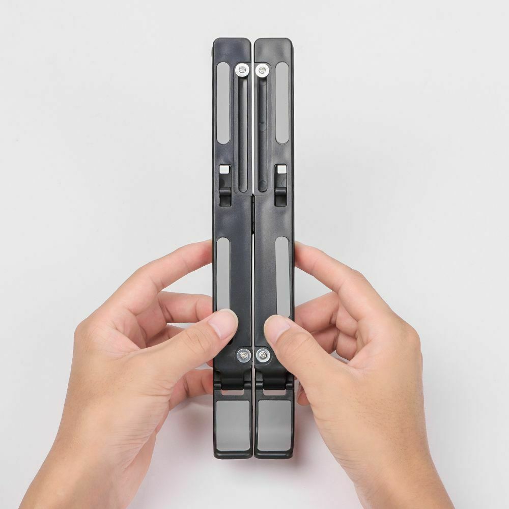 iPad Office Supplies Adjustable Laptop Stand Foldable Support Desktop Holder