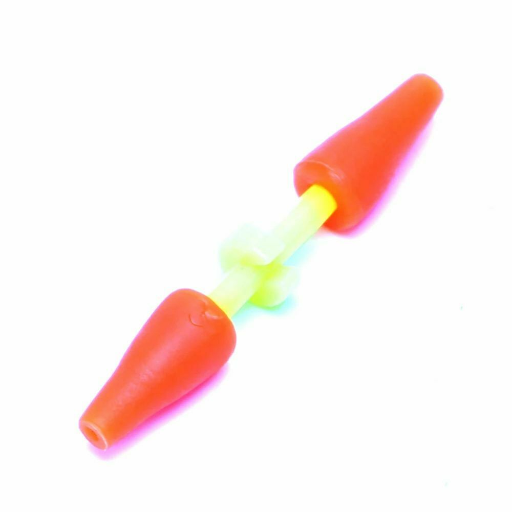 Fishing Tackle Fishing Float Sea Fishing Anti Wind Bar Bobber Float Stoppers