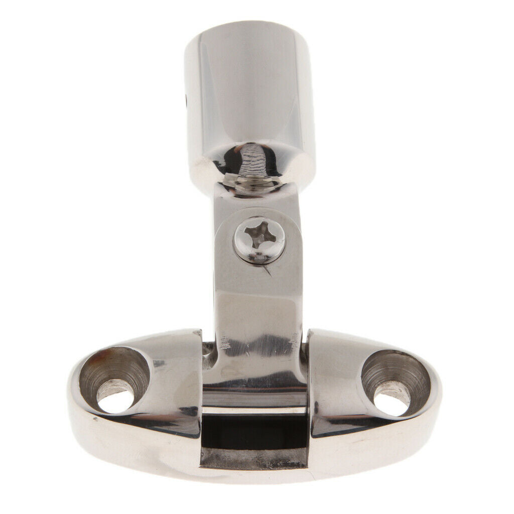 Sun Shade Sail Hardware Kit Stainless Steel Accessories for RV Marine Boat