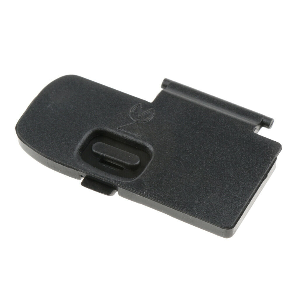 Battery Door Cover Lid   for   D40 D40X Repair Part Black