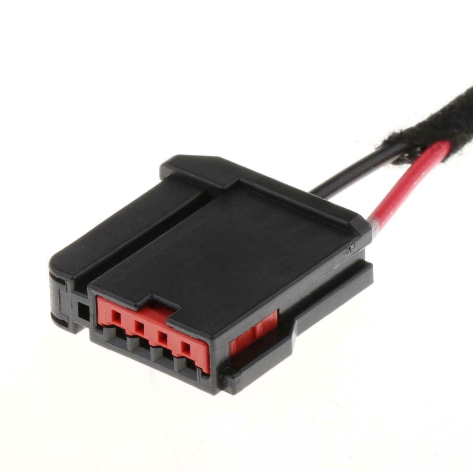 ABS Plastic Wiring Adapter for Ford SYNC 2 to SYNC 3 Retrofit USB