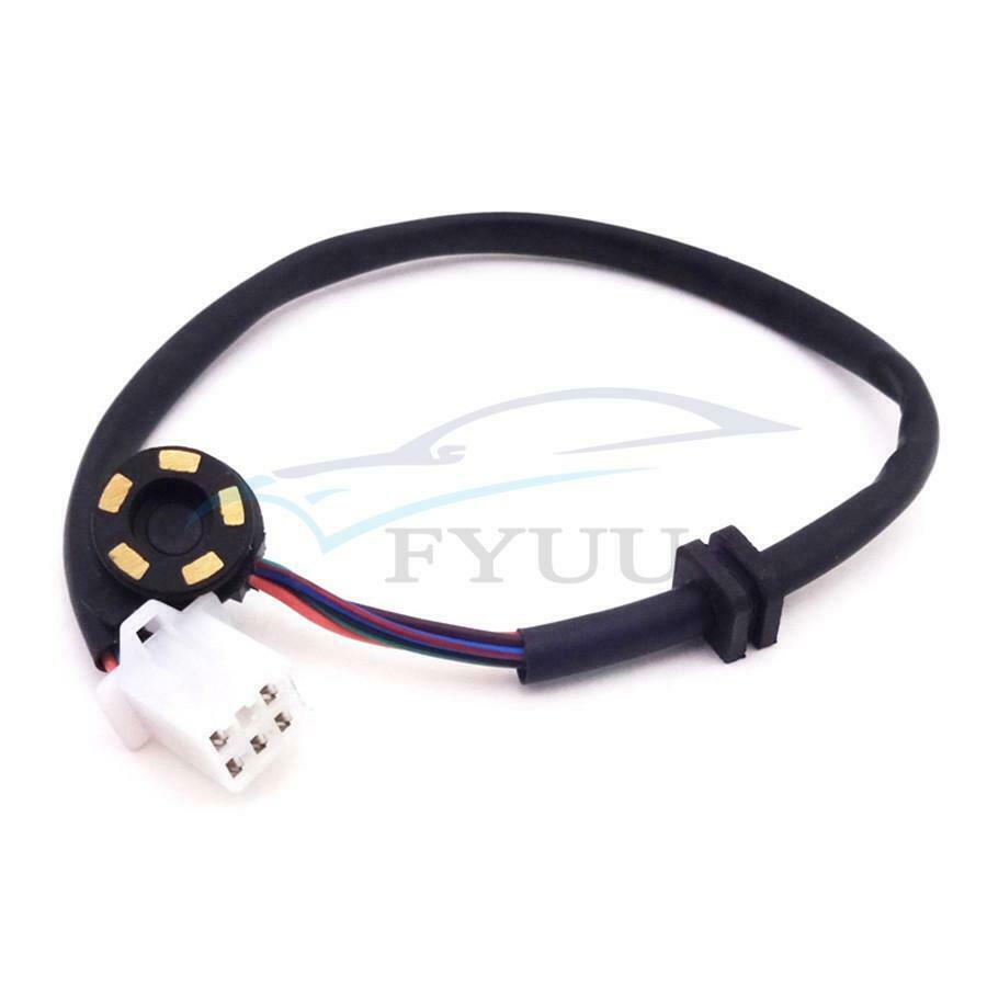 Motorcycle Shift Sensor Gear Indicator Gear Position 5 Pin Sensor ATV Dirt Bike