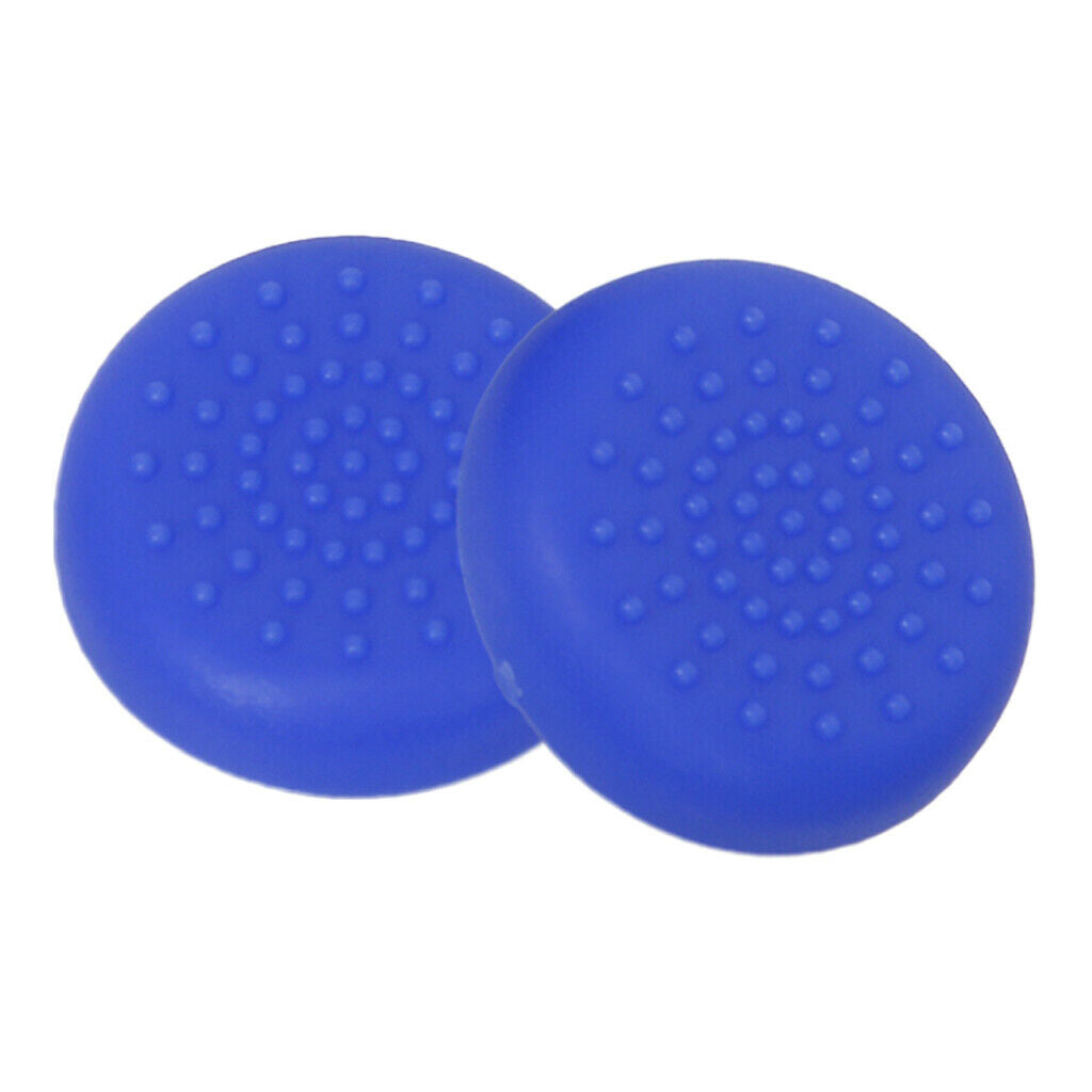 2 Camo Silicone Skin Case Cover+Joystick Thumbstick