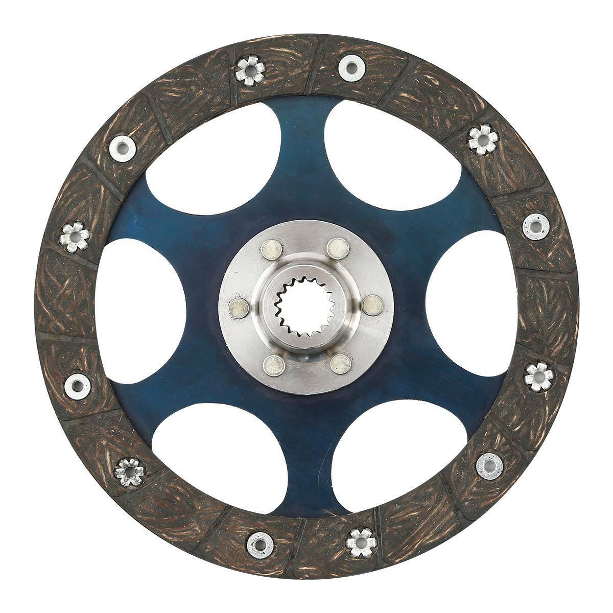 Motorcycle Clutch Discs Plate Fit For BMW K1200LT K1200GT K1200RS R1200GS