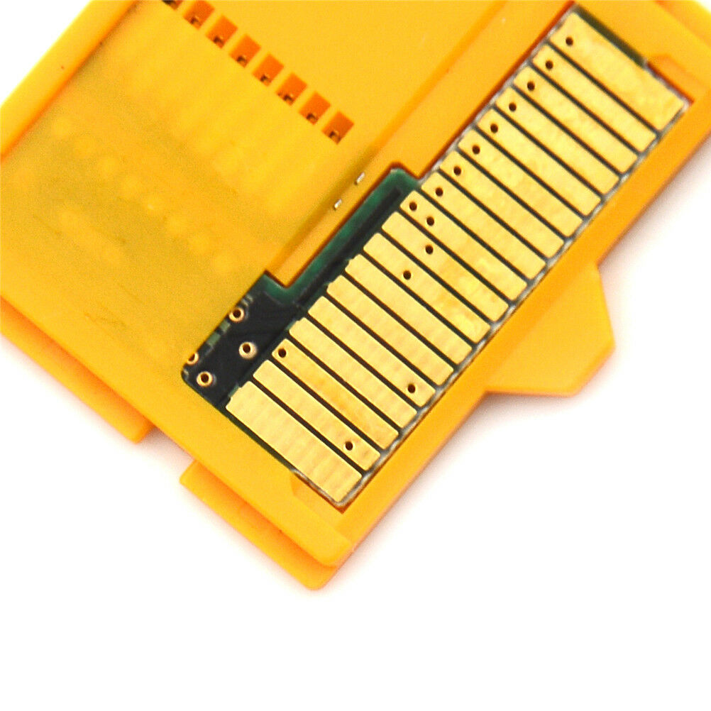 Mini SD Attachment MASD-1 Camera TF to XD Card Insert Adapter For Olympus @BDA