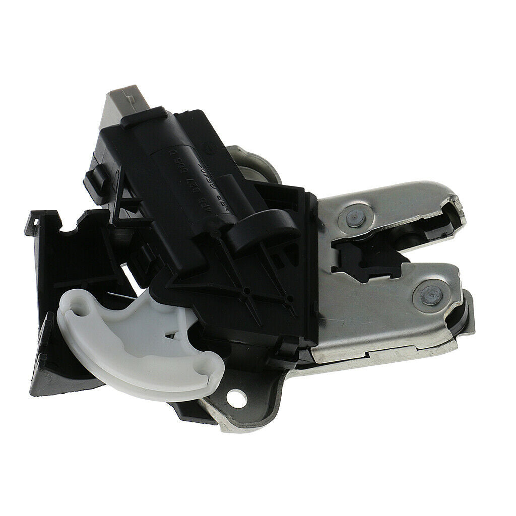 Rear Trunk Lid Lock Latch Actuator Fit for Audi A6L Volkswagen - 4F5827505D
