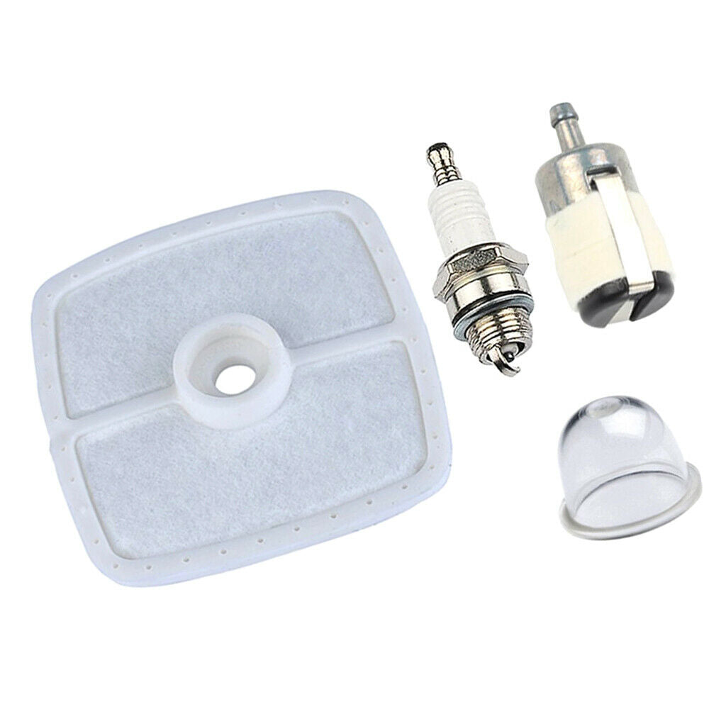 Air Fuel Filter Tune up kit for ECHO GT200 GT200R GT200i PE200 SRM210