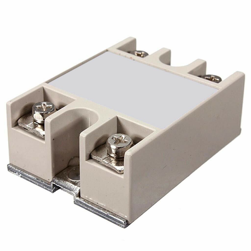 1pc Intelligent REX-C100 Digital LED PID Temperature Controller SSR Control