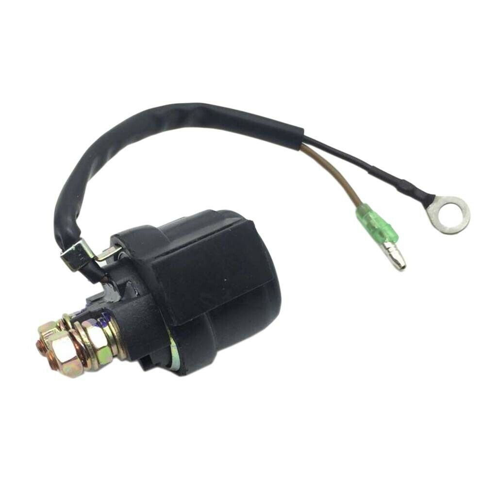 For Yamaha Starter Relay 6G1-81941-10-00