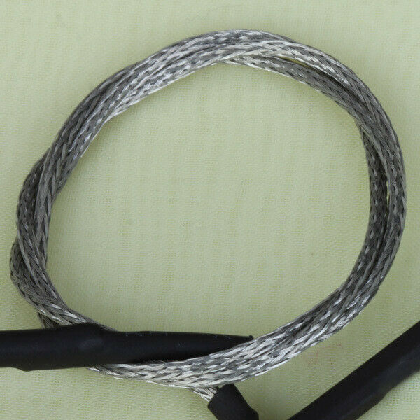 2.5mm Plug Piezo Cable Pickup For Acoustic Guitar Acce. Supplies