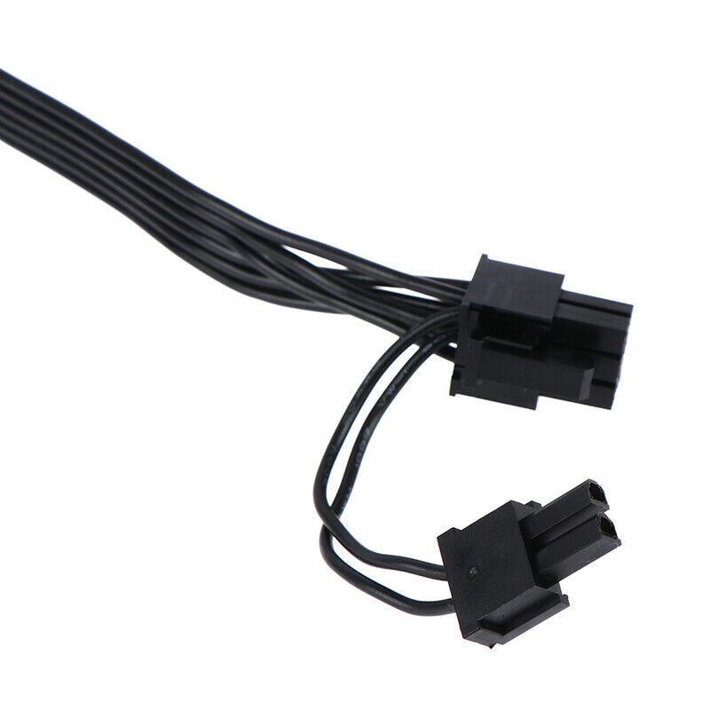 PCIe 8pin to 6+2Pin Power supply Cable GPU 8 pin to 6pin PSU Modular 50.l8