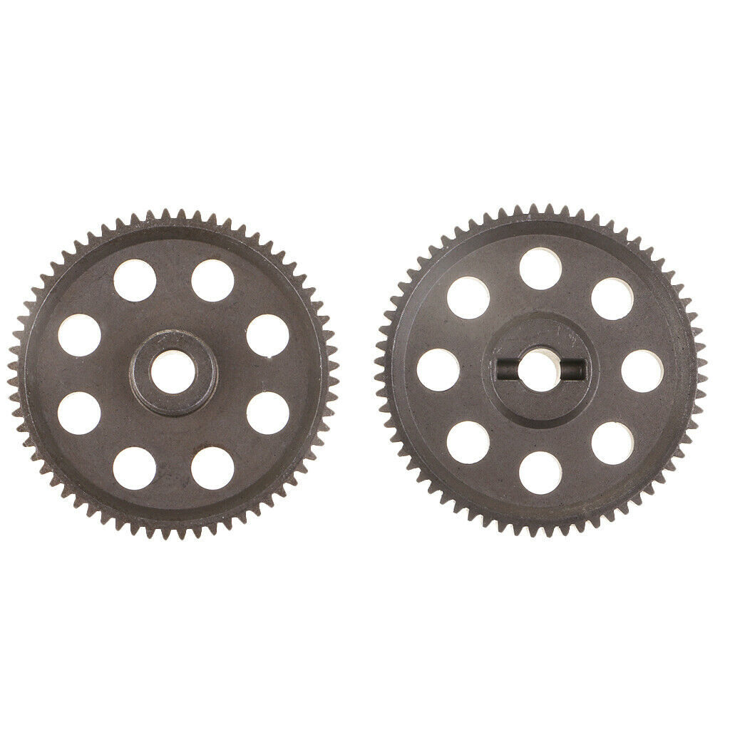 11184 Metal Motor Gear 64T for 1:10 RC HSP 94111 94123  RC Car Truck