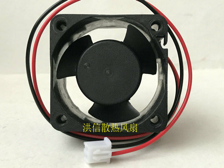 For ADDA 4028 AD0412HB-B31 12V 0.22A 2wire cooling fan 40 * 40 * 28MM 2-Pin