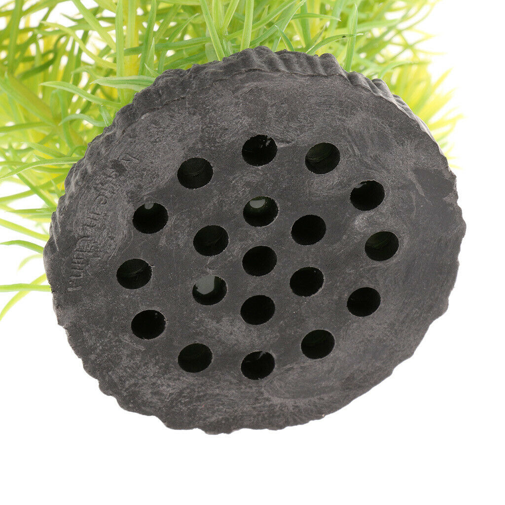 Artificial Plants for Aquarium Decorations Aquatic Plant Plastic Light Green
