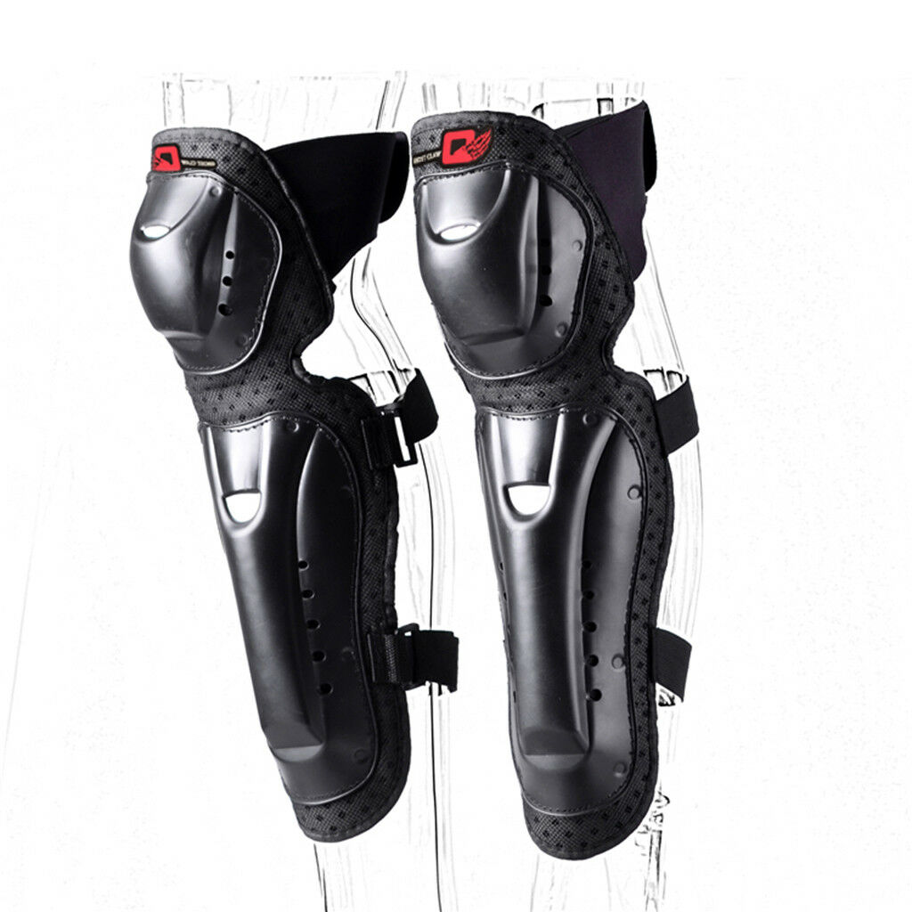 4pcs Antislip Protective Elbow Knee Pads Guard for Skating Mountain Biking