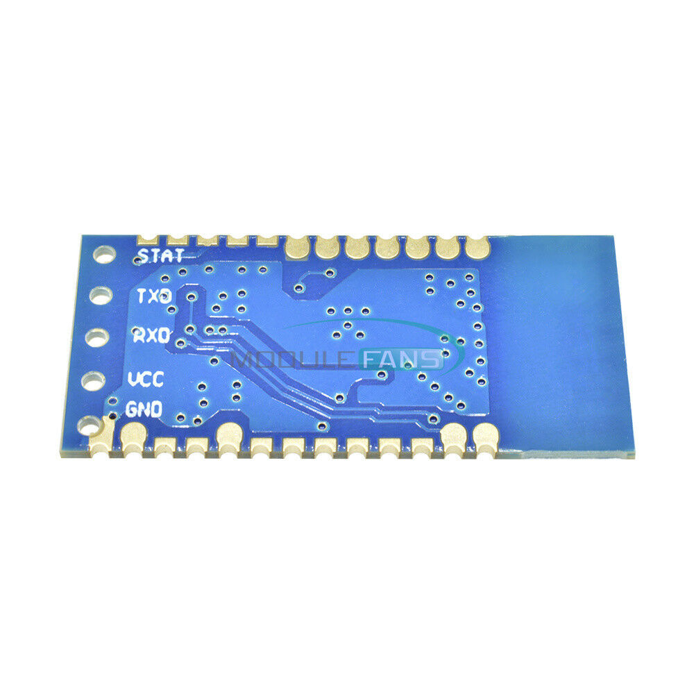 JDY-31 Bluetooth Serial Supports SPP Compatible HC-05 HC-06 Slave CC2541 Module