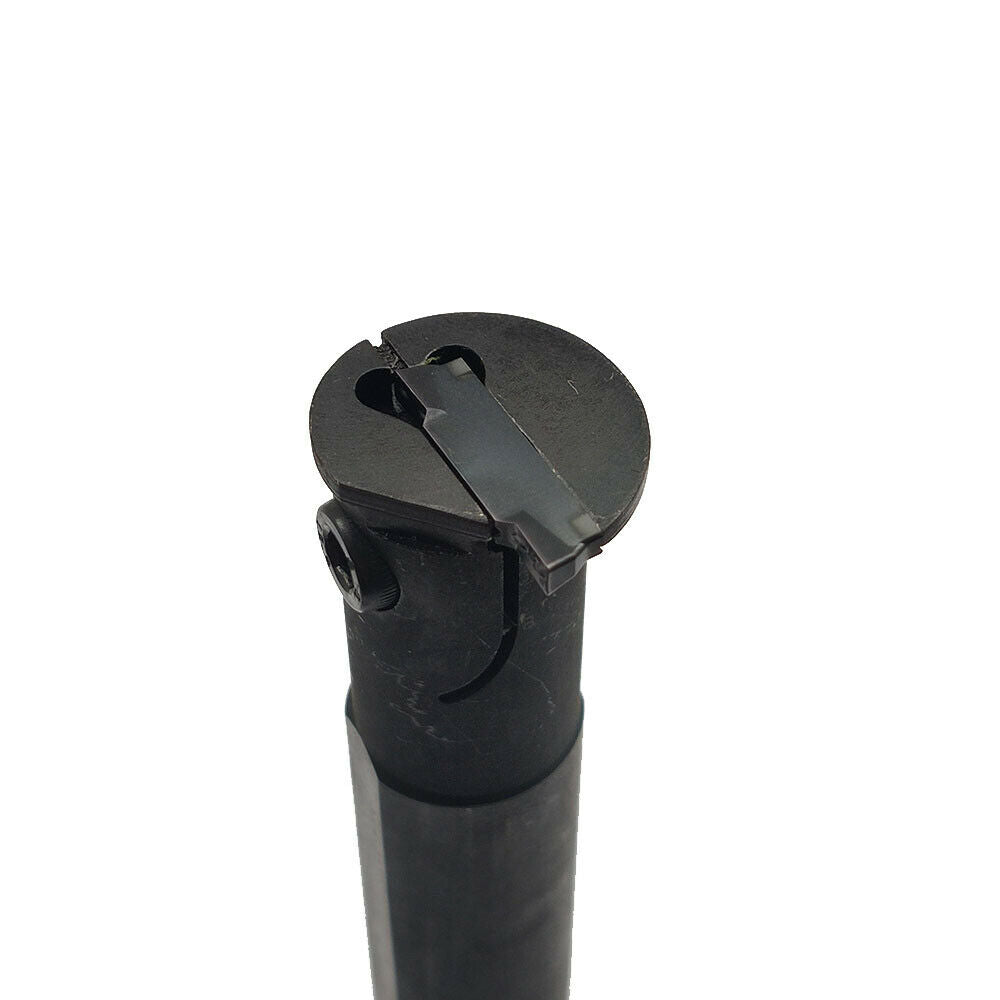 MGIVL2520-3 Lathe Grooving Cut-Off Tool Holder Boring Bar+MGMN300-M LDA  Insert