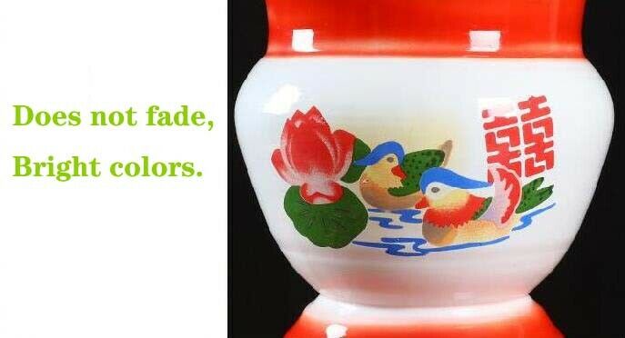 Chinese Traditional Vase, Tall fruit Basket, Wine ice Bucket,Vase,Flower pot
