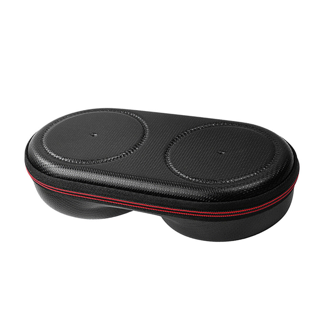 New Carrying Hard Case Cover Hard Travel Sound Protect Bag for Echo Dot