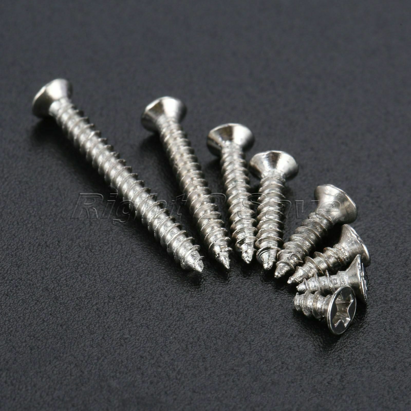 800PCS Self-tapping Nut Screws Electronics Assortment Mixed Set Metric Standard