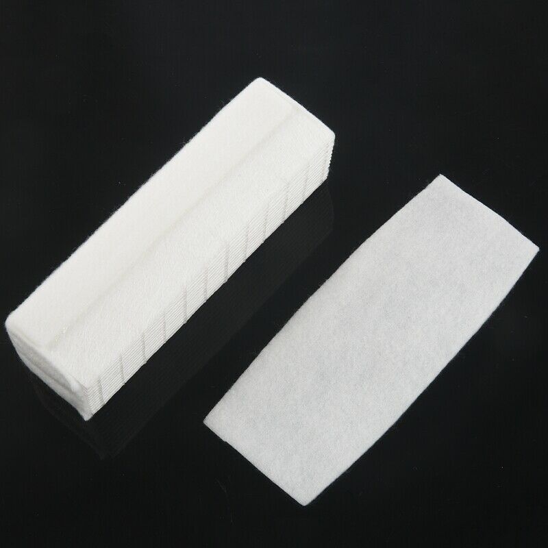 5Pcs/Set HEPA Filter Kit For Thomas Twin Genius 787203 Vacuum Cleaner Parts NeF9