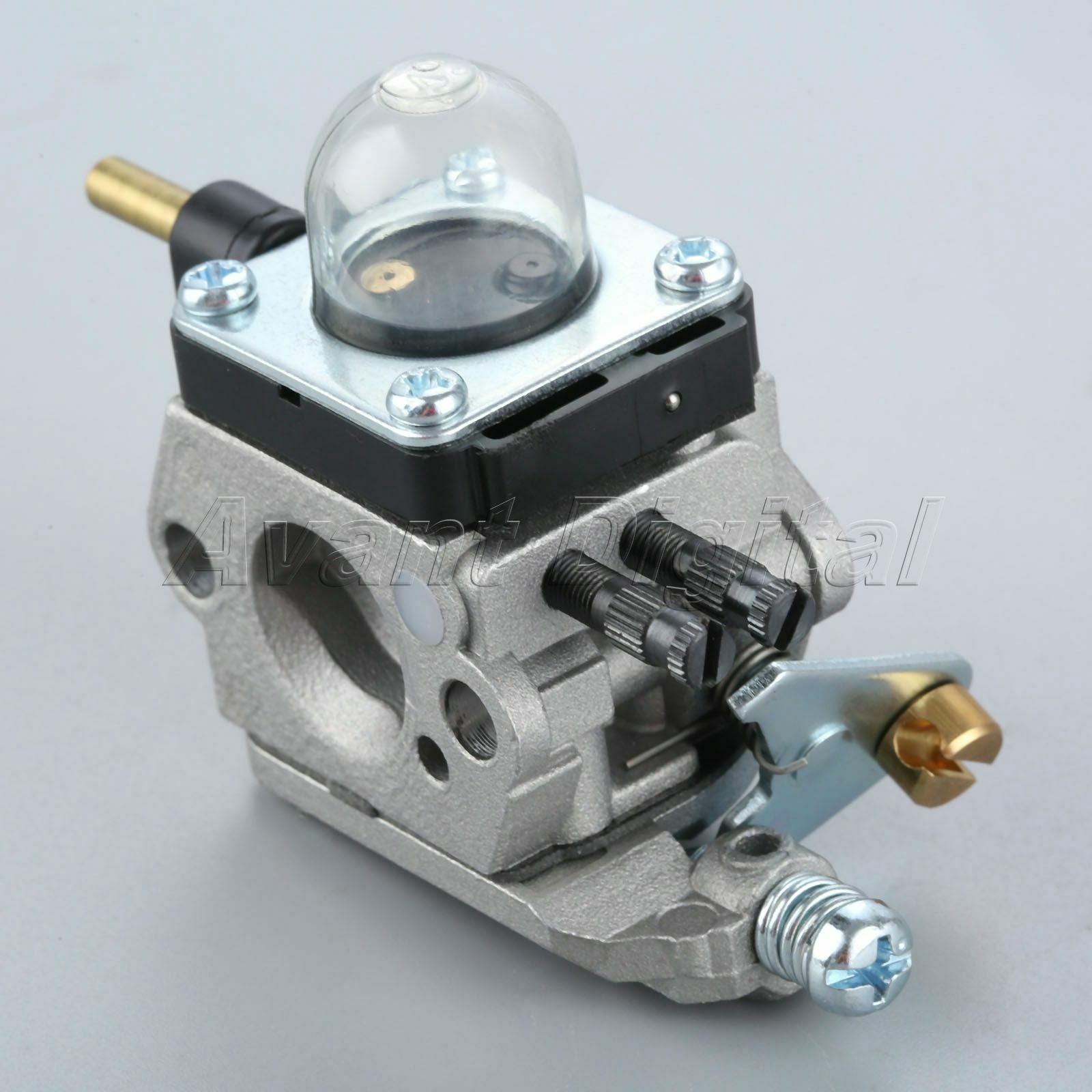 Carburetor Carb For Lawnmower Parts Mantis Tiller 7222 722E 7234 7240 7920 7924