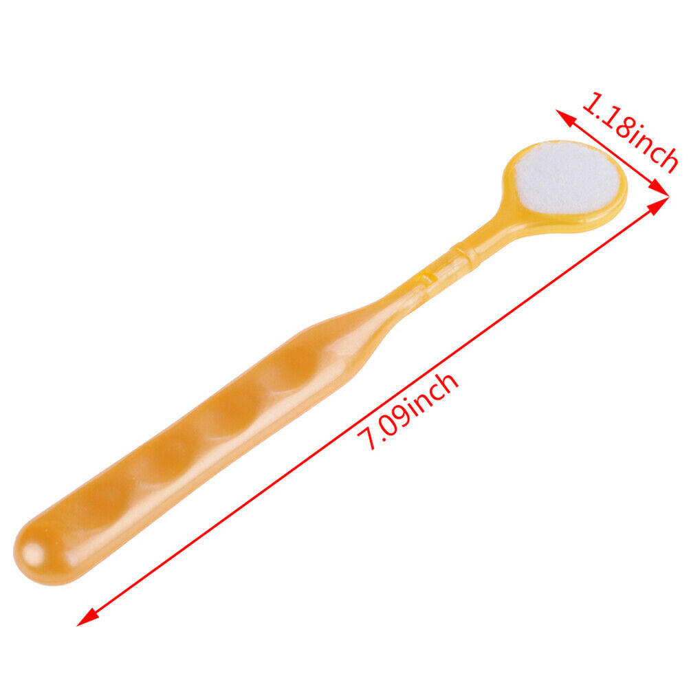 Dental Care Brush Tongue Brush Cleaning Tongue Oral Cleaning Brushes Oral.l8