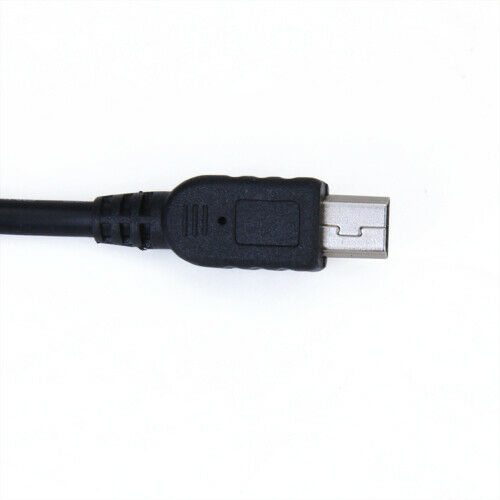 3x New USB Charger Charging Cable For