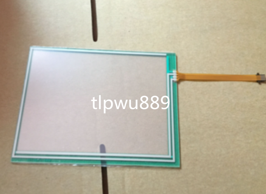 For KORG PA500 PA-500 M50 TP-356751 LCD Touch Screen Glass Digitizer  t1
