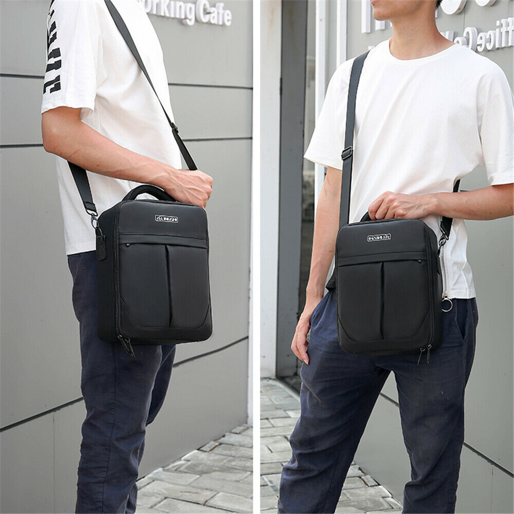 For DJI MAVIC Air 2 Waterproof Storage Bag Carrying Case+Shoulder Strap NEW