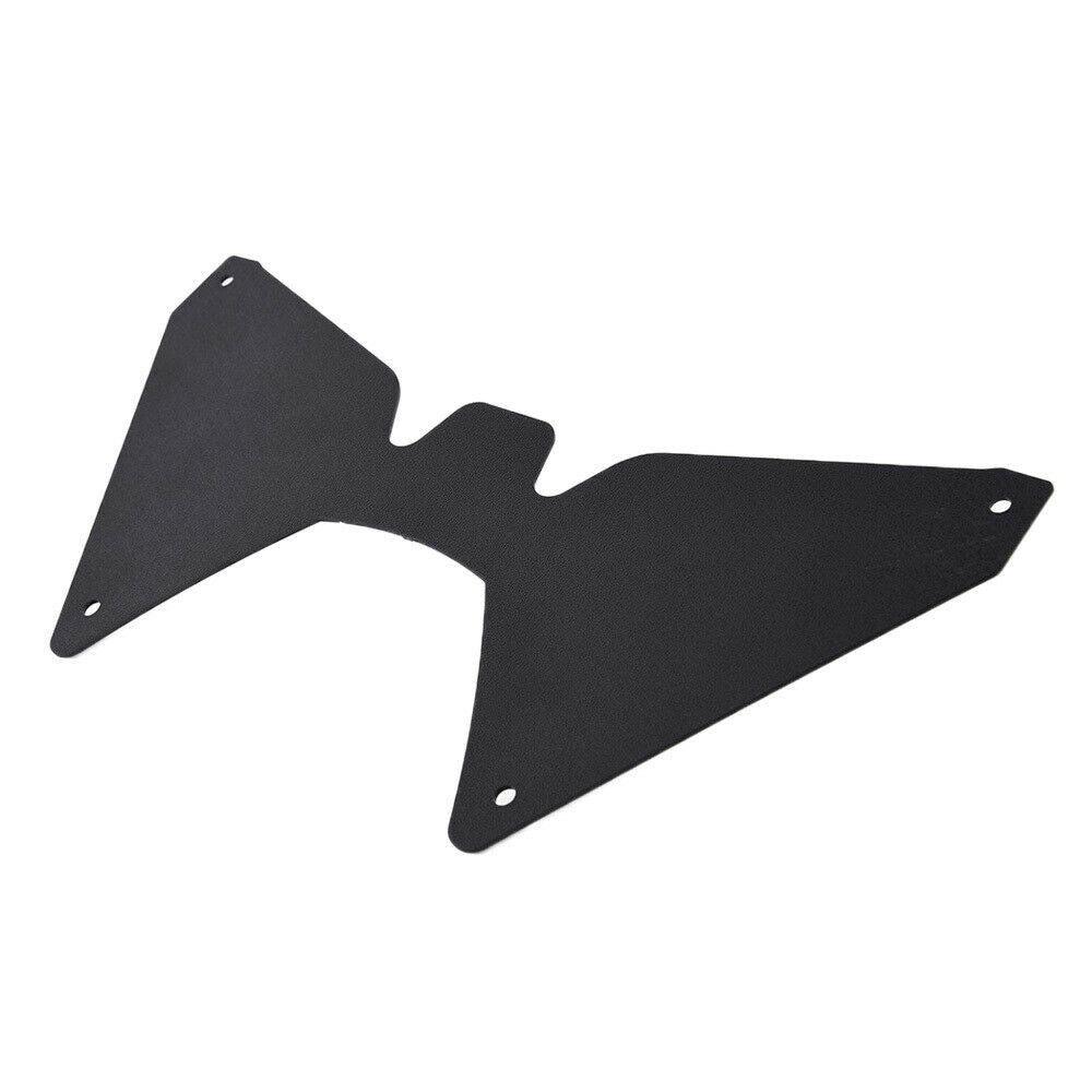 Front Air Dam Gas Tank Cover Deflector Shield For  CRF1000L 2016-2018