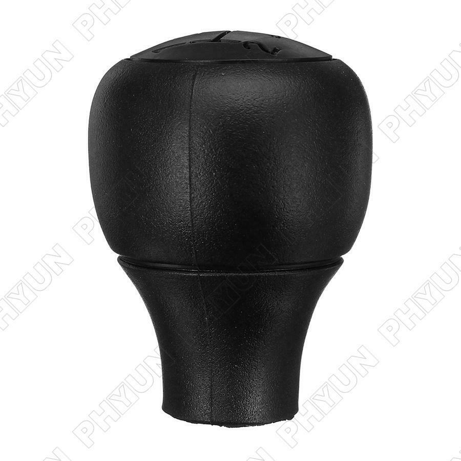 5 Speed Gear Shift Knob Shifter For Ford Ranger F150 F250 F350 E150 E250 E350
