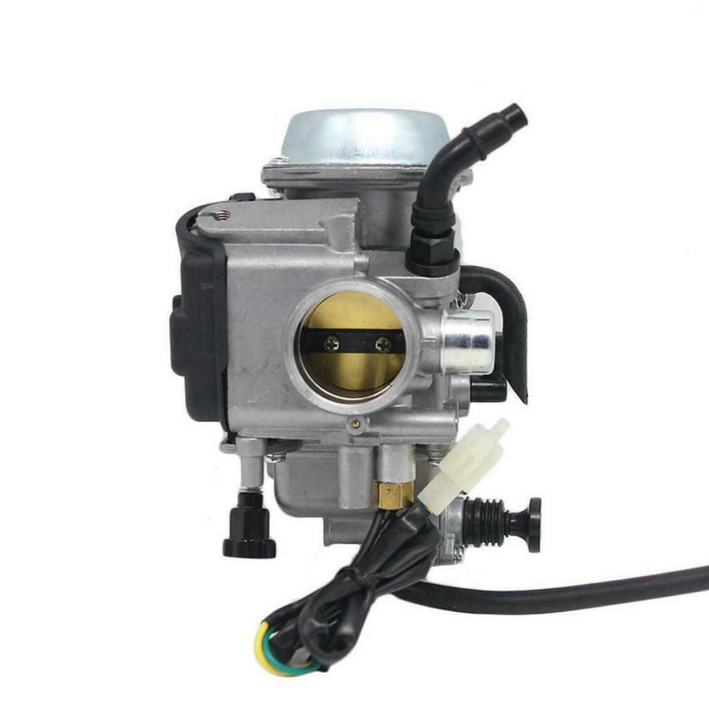 1 Pc Motorcycle Carburetor Fuel  For Atc250 Atv Trx250 Atv