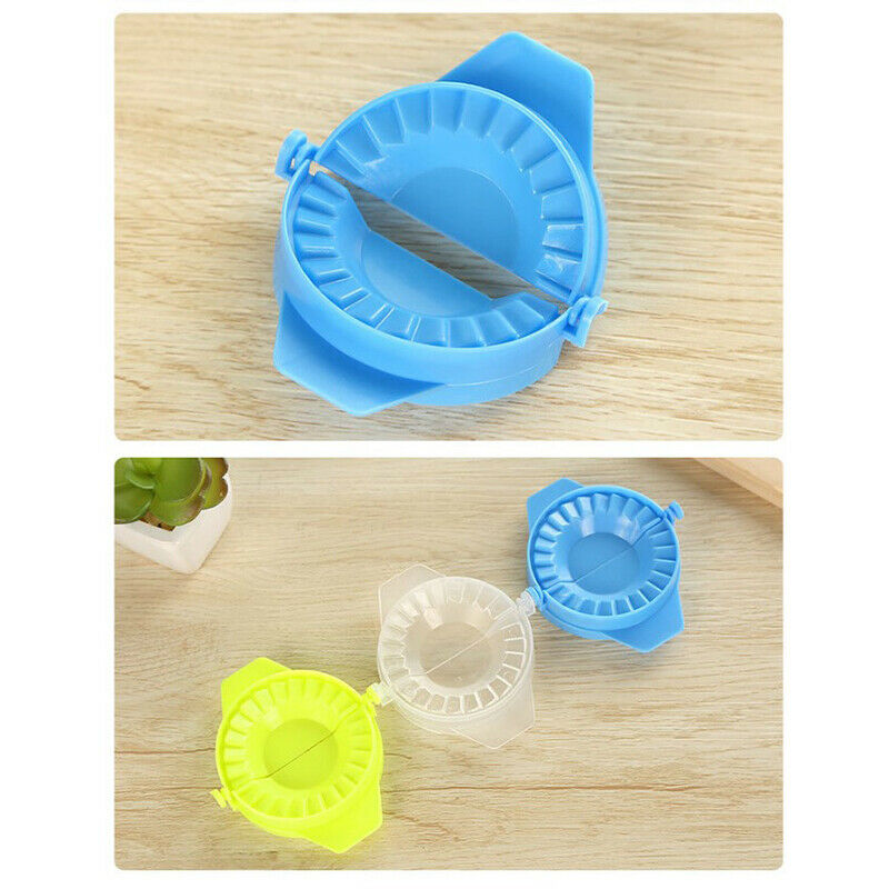 1 Piece Dumpling Machine Practical Kitchen Cooking Tools Pastry Tools Pla.l8