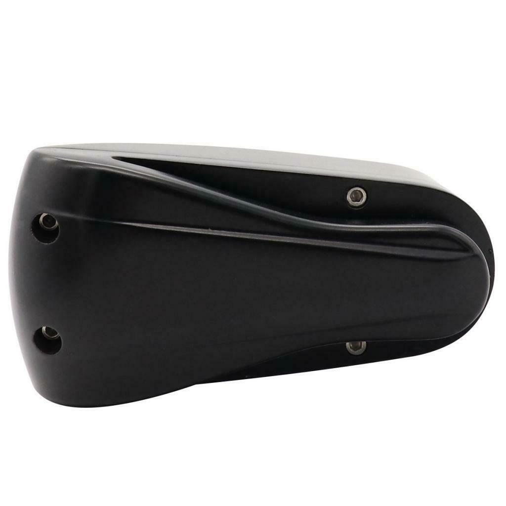 Alarm lock/Mechanical Lock for Motorcycle Bike Steel Lock Core Black Lock