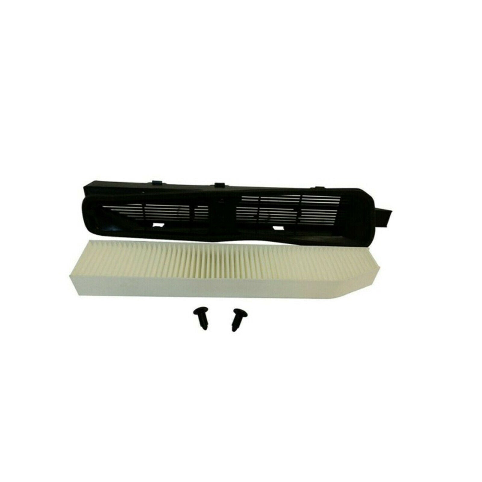 82208300 A/C Cabin Air Filter Complete Kit Parts for Grand Cherokee 99-10
