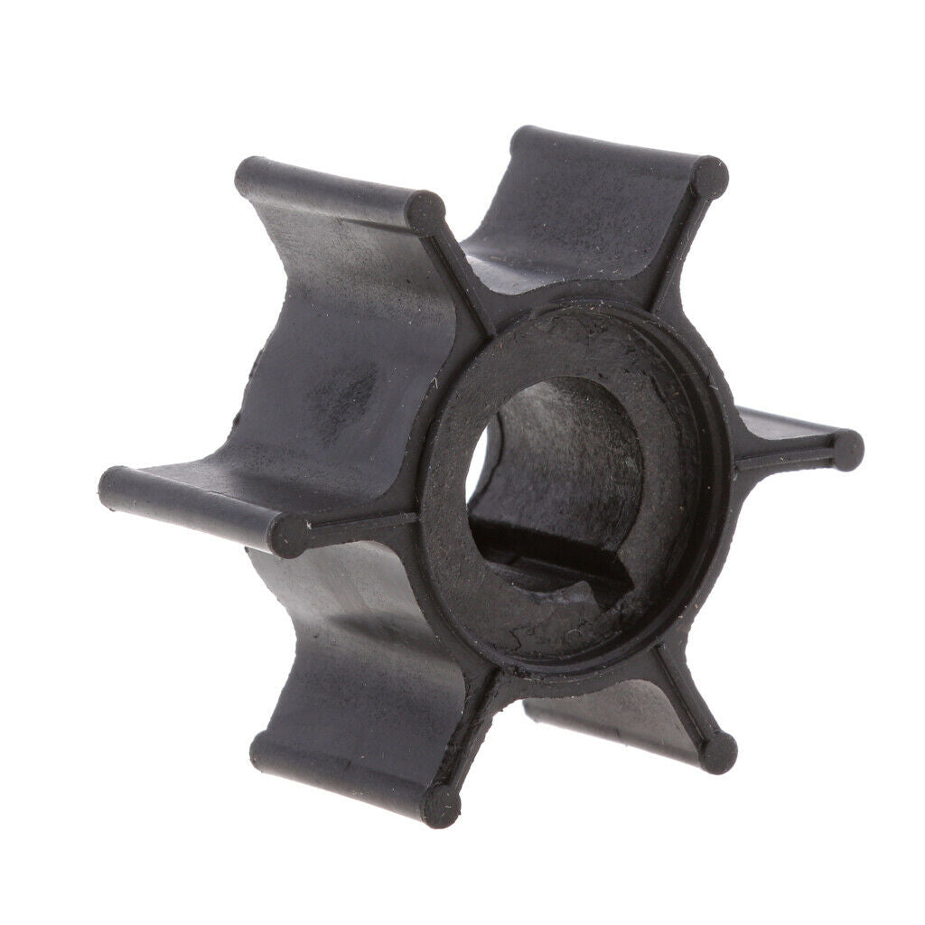 Water Pump Impeller for Yamaha Outboards 6  2 Stroke 6G1 44 352 00 00 1986 00