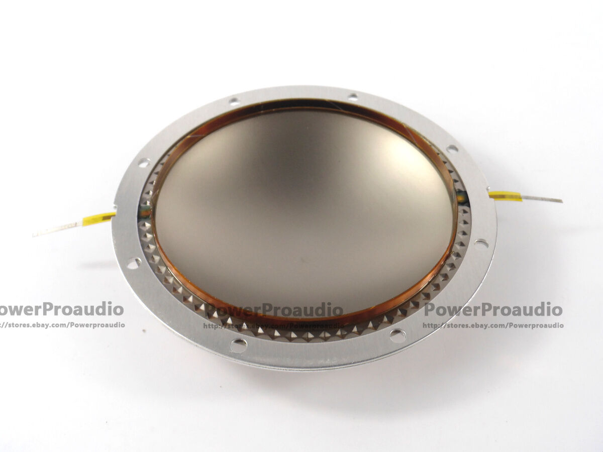 Diaphragm For 2445,2441,2440 4674 4675 2445-J 2440H, 2441H, 2445H 8Ohm VC 99.2mm