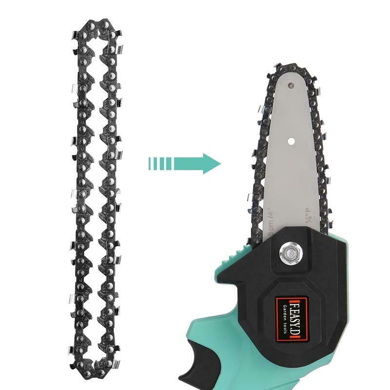 4 Inch Replacement Chain Electric Electric Saw Accessory